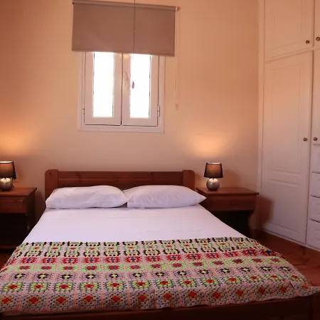 Maria-louisas House Lefkáda